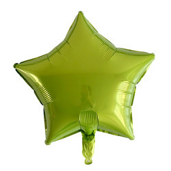 Vert citron