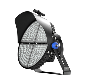IP67 su geçirmez CE Rohs onaylı 500w 600w 800w 1000w 1200w 1500W açık spor alan aydınlatma için Led stadyum ışık - Product Image 2