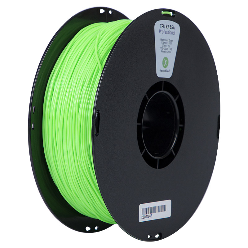 Fluorescent Green