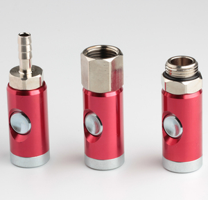 SOU-SF20 めねじ ARO タイプオリオンタイププッシュ安全カップリング - Product Image 2