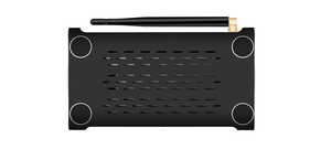 Premium 4K HD Digital TV Set Top Box with OTT Support Gaming USB &amp; DC <strong>Input</strong> WIFI <strong>Output</strong> MP4 Recording Format 1-Year Warranty - Product Image 4