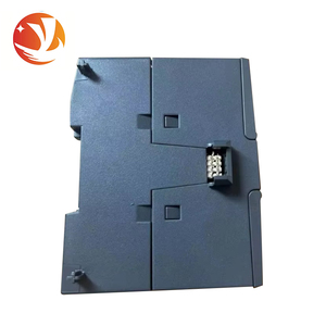 Vàng Người Bán 6es7288-3am06-0aa0 S7-200 Thông Minh Loạt PLC Điều Khiển Mới Ban Đầu Kho Kho Lập Trình PLC Điều Khiển - Product Image 4