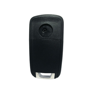 FCC ID V2T01060512กุญแจรีโมตสำรองสำหรับรถยนต์,กุญแจรีโมตแบบไม่ใช้กุญแจ Fob สำหรับ EXCELLE Aveo Chevy Cruze Camaro Malibu - Product Image 3