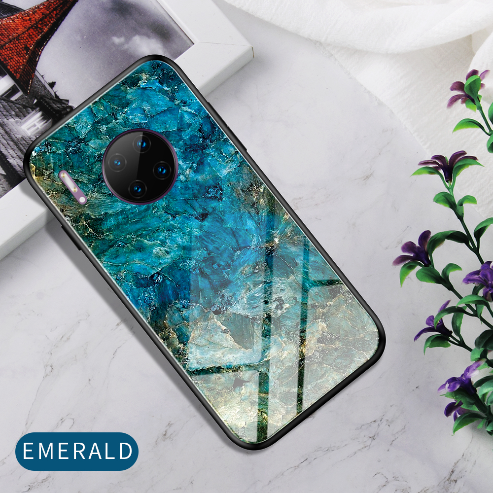 Verde esmeralda