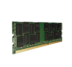 M393B1K70CH0-CF8 8GB DDR3-Modul-Serverspeicher 1 Gx72 PC1066 2 Rx4 PC3-8500 DDR3-RAMs ECC-registrierter Serversp eicher AUF LAGER - Product Image 3