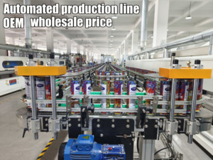 Whjj Kính Cleaner phun hộ gia đình hóa chất Cleaner phun cho kính chắn gió Cleaner phun Glass Cleaner bọt phun Cleaner - Product Image 6