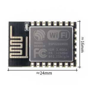 <strong>ESP8266</strong> ESP-<strong>12E</strong> Wireless <strong>Module</strong> CH340 CP2102 CH9102X NodeMcu V3 V2 Lua <strong>WIFI</strong> Internet Development Board Driver Expansion Boards - Product Image 4