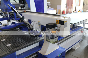 High Accuracy China <strong>Cnc</strong> 1325 Advertising <strong>Auto</strong> <strong>Loading</strong> and Unloading <strong>Cnc</strong> <strong>Router</strong> 3 Axis Machine - Product Image 6