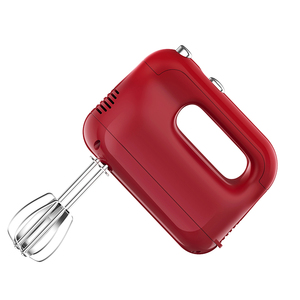 Top Selling Automatic Mini Beater 5 Speed Mixer Blender Food Multi-function Electric Hand Mixer - Product Image 3