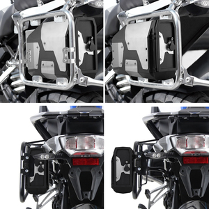 Motorcycle Aluminum Tool Storage Box for <strong>BMW</strong> R1200gs R1250gs <strong>Gs</strong> 1250 1200 Lc Adv Tool Bags - Product Image 6