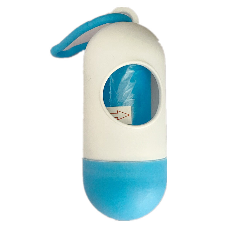 สีฟ้าและสีขาว