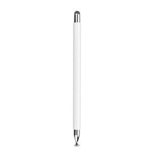 Capacitive <strong>Pen</strong> Universal for ipad Cell Phone Touch Screen <strong>Stylus</strong> Disc Cloth Head 2 in 1 Tablet Painting <strong>Stylus</strong> - Product Image 5