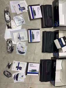 Emerson เครื่องทดสอบดิน475ไฟฟ้าภาคสนามแบบพกพาพร้อมแบตเตอรี่ลิเธียมสำหรับใช้ในสนาม - Product Image 5