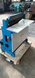 600 Multi-function Semi-<strong>automatic</strong> Manual <strong>Punch</strong> <strong>Machine</strong> for Punching Paper Calendar <strong>Punch</strong> Notebook <strong>Punch</strong> - Product Image 3
