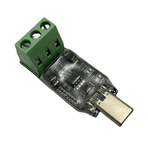 Type-C to 485 Mobile USB to 485 transceiver serial port OTG to 485 - Product Image 5