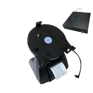 Desktops 7 Inch Portab Code Reader <strong>Android</strong> Pos Receipt <strong>Printer</strong> Machine Label Printing Machine Thermal <strong>Printer</strong> for Flat ipad - Product Image 3