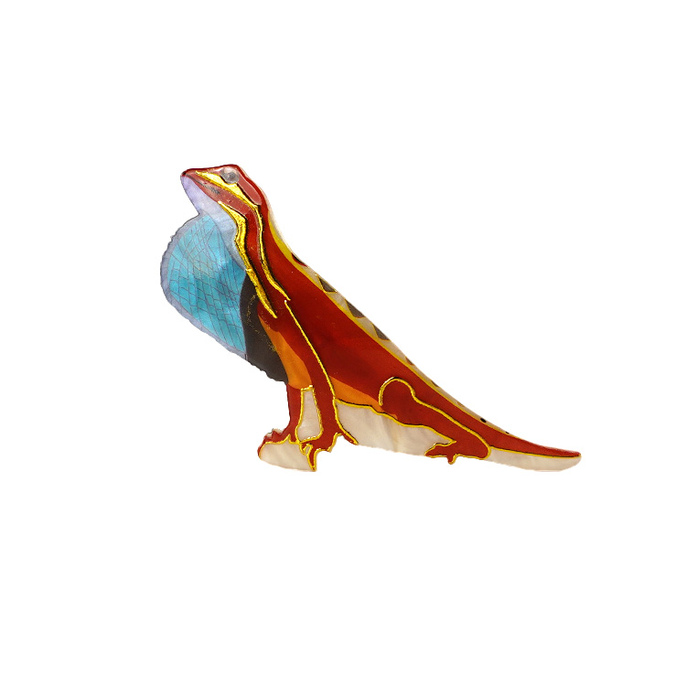 Coffee bird