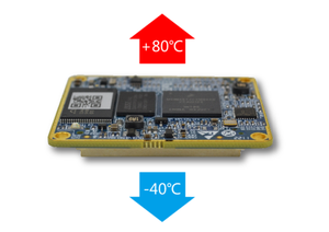 IMX6ULL core board timbro foro Linux sistema Cortex-A7 256MB DDR3 - Product Image 4