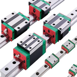 10% Discount <strong>Linear</strong> Rail <strong>Linear</strong> Guideway HGH15CA HGH20CA HGH25CA <strong>Linear</strong> <strong>Guide</strong> for 3D Printer - Product Image 3