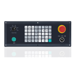 SZGH-controlador de fresadora cnc de 4 ejes, kit de controlador de máquina de fresado, placa de control de torneado de madera Usb - Product Image 5