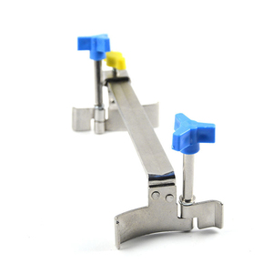 Kit di strumenti di bloccaggio a doppia camma universale per motori Diesel a benzina manutenzione efficiente del motore - Product Image 6
