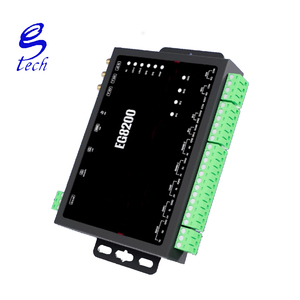 Good Price High-Performance 4G <strong>Wireless</strong> Industrial IoT Gateway Remote PLC Data Acquisition Compact Design (EG8200) - Product Image 5
