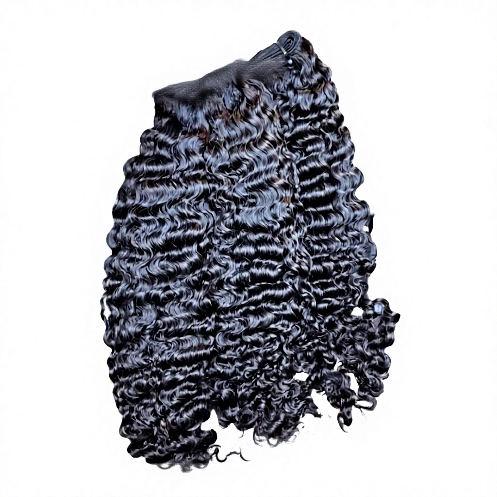 Burmese curly