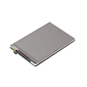 DISPLAY 308010014 RASPBERRY PI 3.5 "TFT - Product Image 1
