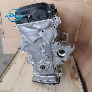 ヒュンダイ起亜用高性能エンジン発電所G4FC1.6 - Product Image 5