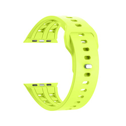 17#vert fluo