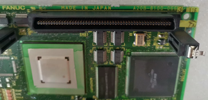 A20B-8100-0663中古マザーボード回路基板A20B81000663高速配送 - Product Image 4