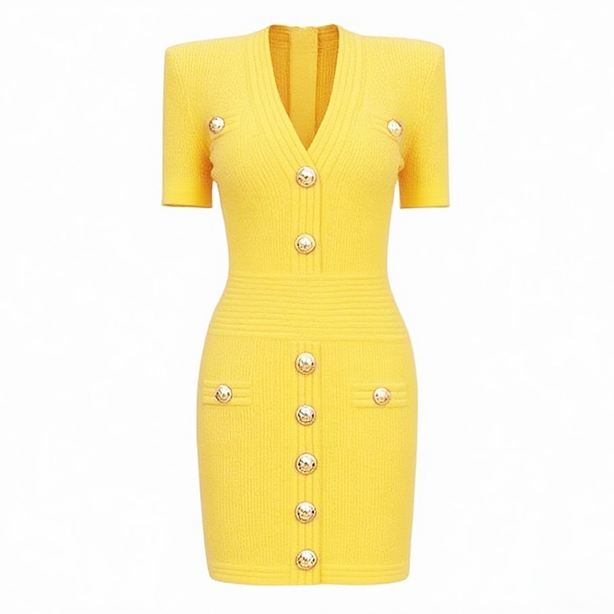 Giallo corto