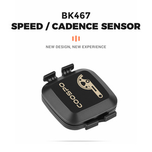Bluetooth ANT+ Bicycle Speed and <strong>Cadence</strong> Sensor for Road Bike,bicycle <strong>Computer</strong> - Product Image 6