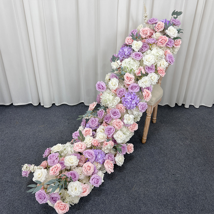 2-flower runner