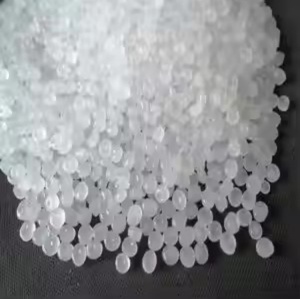 高密度精制高密度聚乙烯7000F塑料颗粒原始和低密度聚乙烯树脂材料成型级高密度聚乙烯回收环保 - Product Image 5