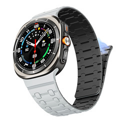Light gray black