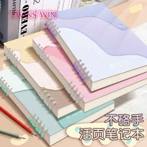 Оптовая продажа, заказной блокнот для ежедневника A5/B5 - Product Image 4