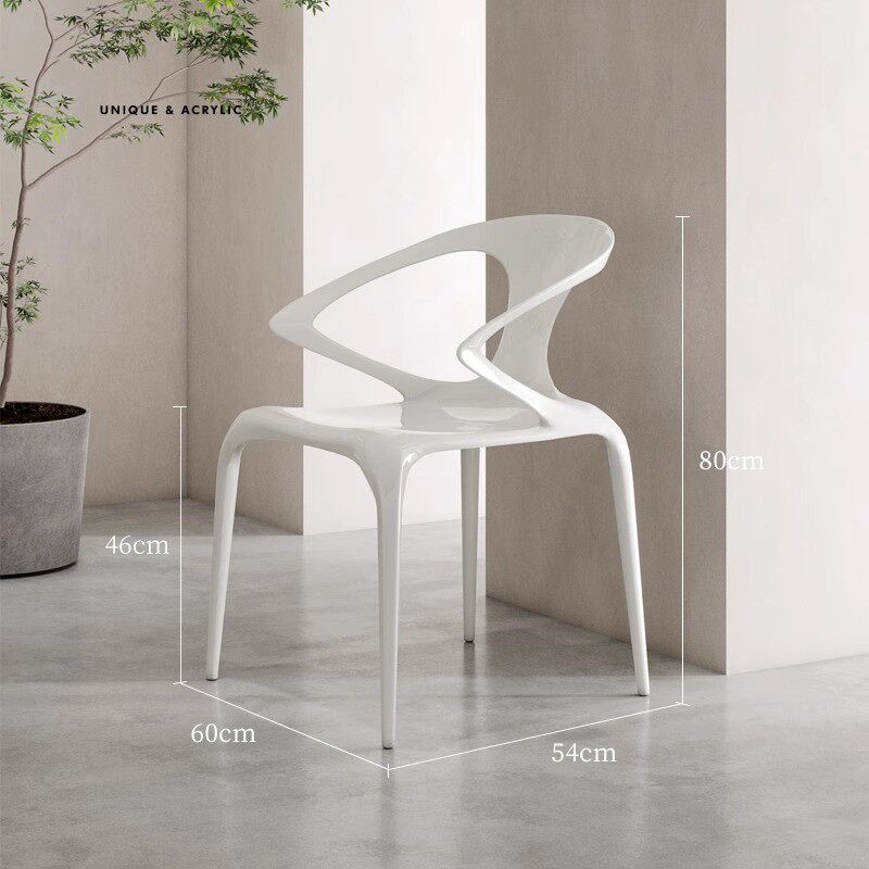 Fashion white-export edition