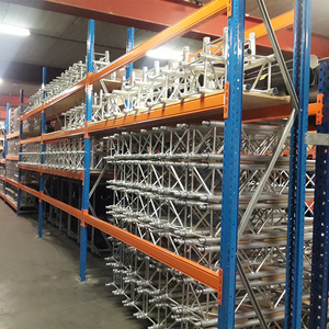 Aluminum <strong>Truss</strong> Stable Structure Performance <strong>Truss</strong> for Concert Event - Product Image 4