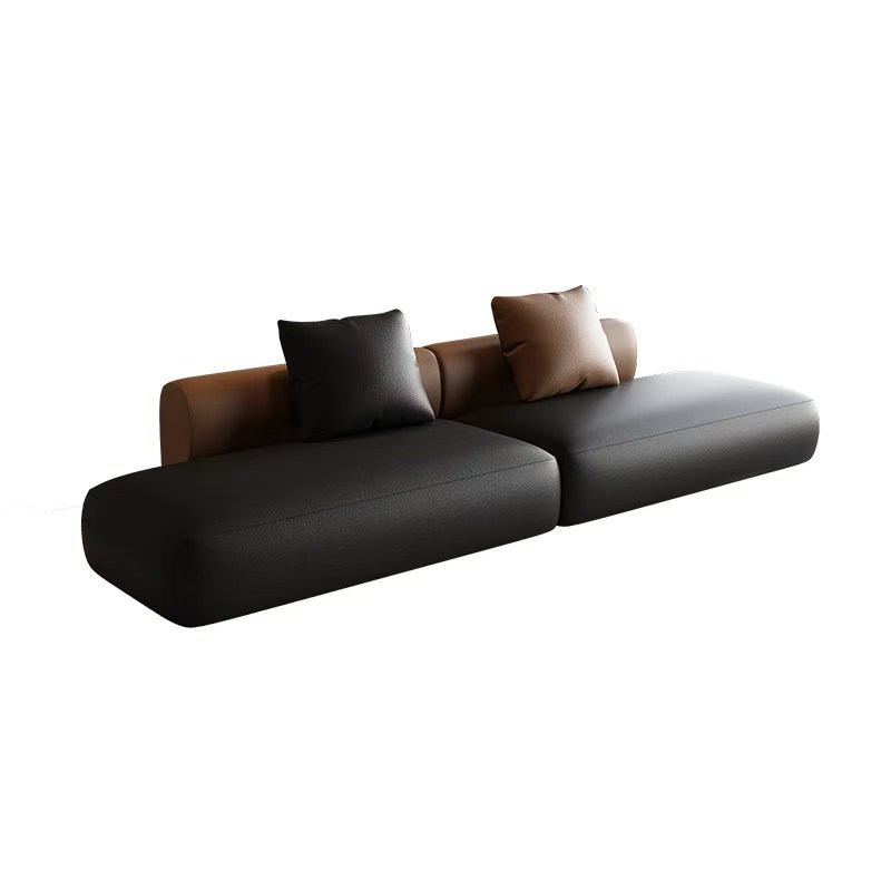 Canapé linéaire de 2,4 m