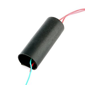 300KV Siêu Cao Xung Điện Áp Máy Phát Điện Biến Tần Đánh Lửa Hồ Quang Cuộn Dây - Product Image 3