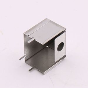 Picture on Electric Shield Emi Emc Shielding Container Esd Sponge Electrical Contacts <strong>Pcb</strong> Mounting <strong>Tiny</strong> Clip