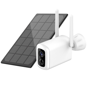 Sistema de Seguridad inalámbrico, cámara IP HD con WIFI para el hogar, novedad - Product Image 2