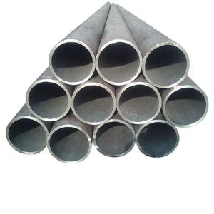 Railway Industry Seamless Steel <strong>Pipe</strong> Cold Drawn Seamless Steel <strong>Pipe</strong> <strong>5mm</strong> Thick Seamless Steel <strong>Pipe</strong>