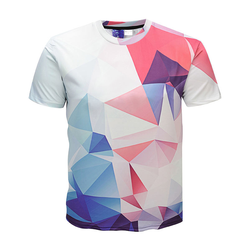 All over Print camiseta
