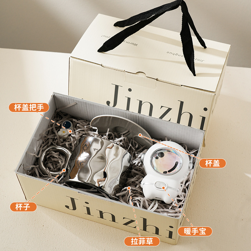 Silver electroplated set