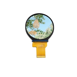 Schermo personalizzato tft display lcd ODM 2.10 pollici RGB interfaccia 16.7M colori lx schermo lcd modulo lcd - Product Image 1