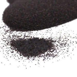 F \ P modellerinde mevcut kahverengi korindon çakıl, çeşitli parçacık boyutu dereceleri ile, yüksek kalite - Product Image 1