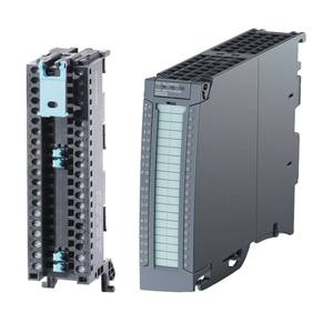 6ES75221BL010AB0 Plc Industrial Control Board <strong>Input</strong> <strong>Output</strong> Module 6ES7522-1BL01-0AB0 Siemens S7-1500 <strong>Programmable</strong> Controller - Product Image 4