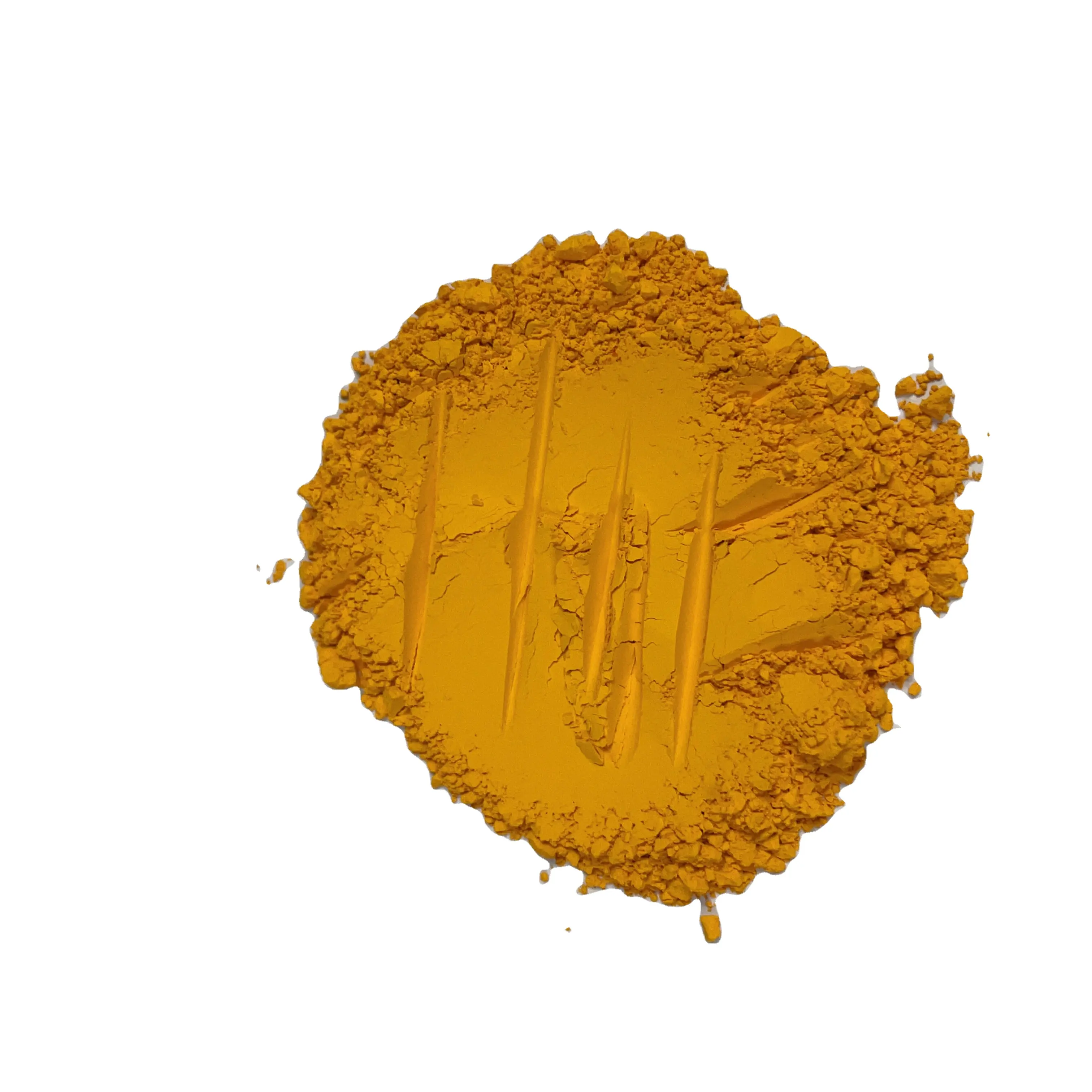 Professional Manufacturer of Enamel Ceramic Pigment Yellow Color Pigment Powders